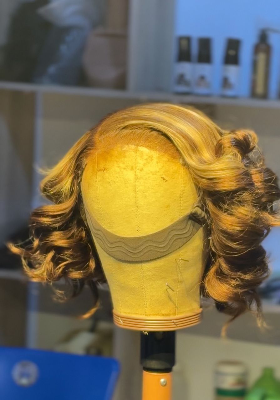 Byen's Signature hair transformation 3
